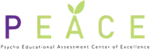 PEACE Logo