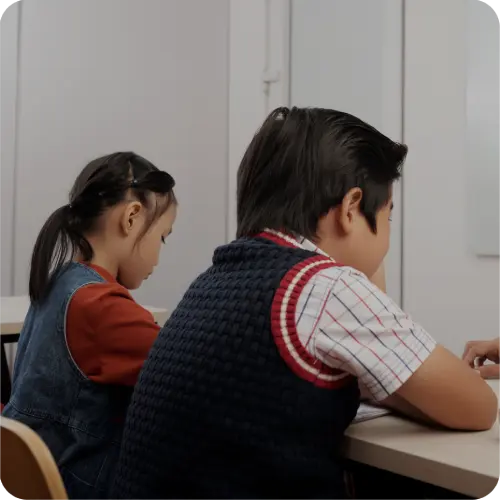 Learning Support