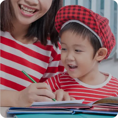 Speech & Language Services