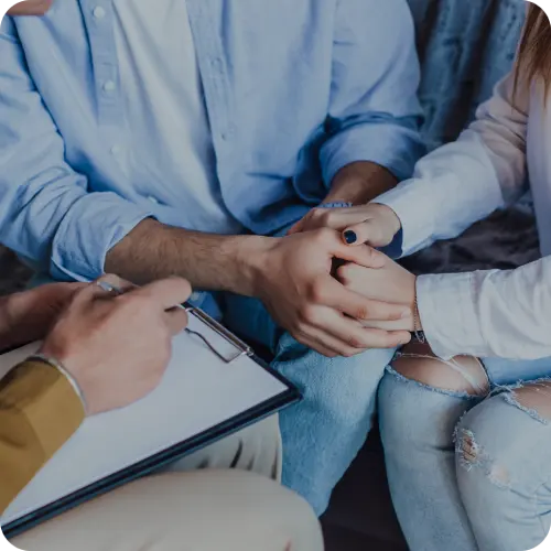 Family & Individual Counseling