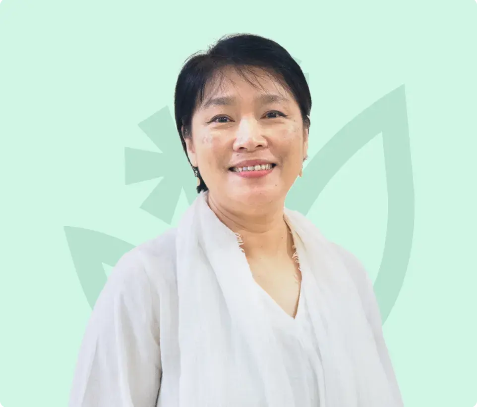 Lily Salim, S.E.