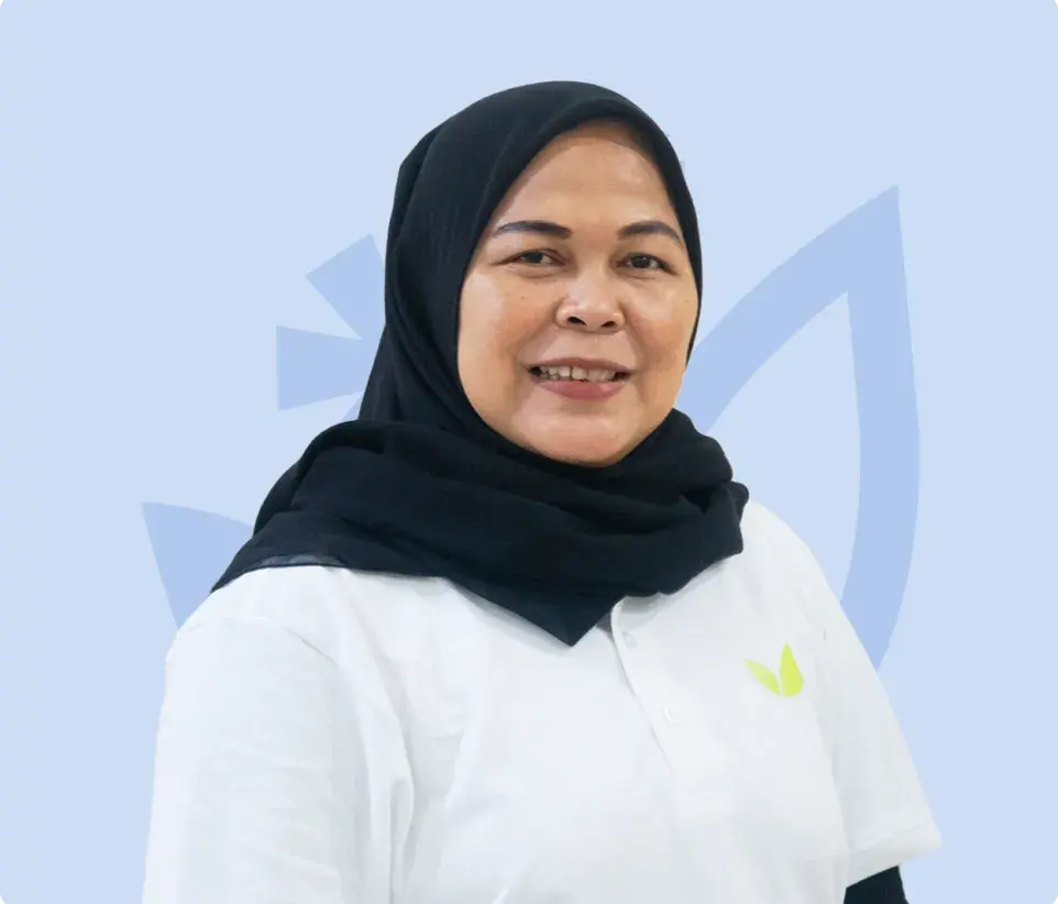 Yulidar, A.Md.TW., M.Pd.