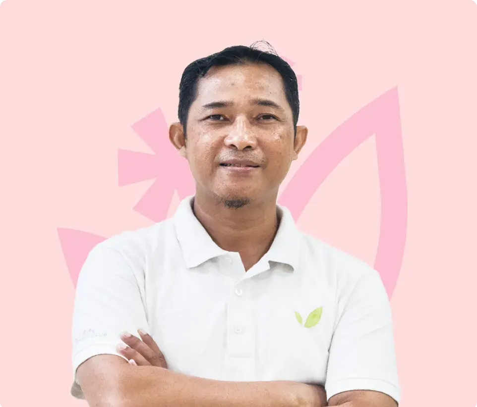 Beny Hidayat