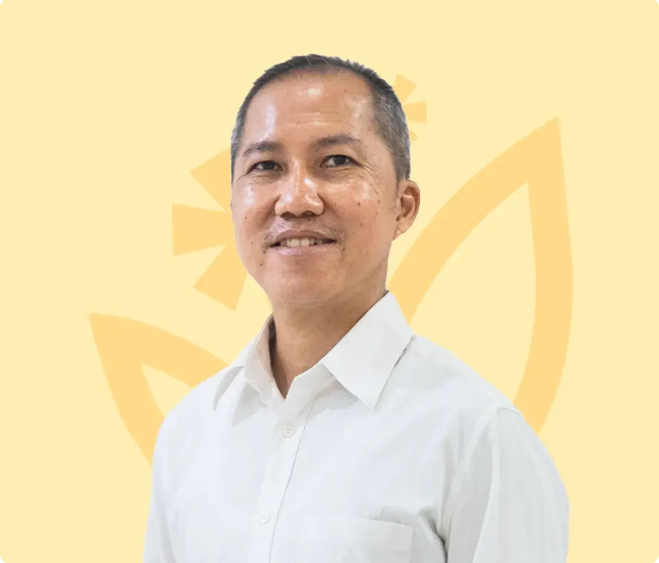 Yudi Hartanto