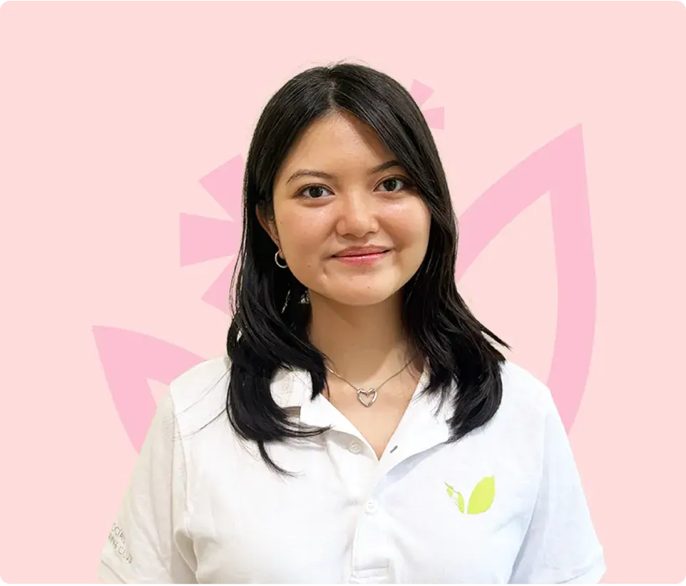 Nurfitriani Djaafara, B.Sc.
