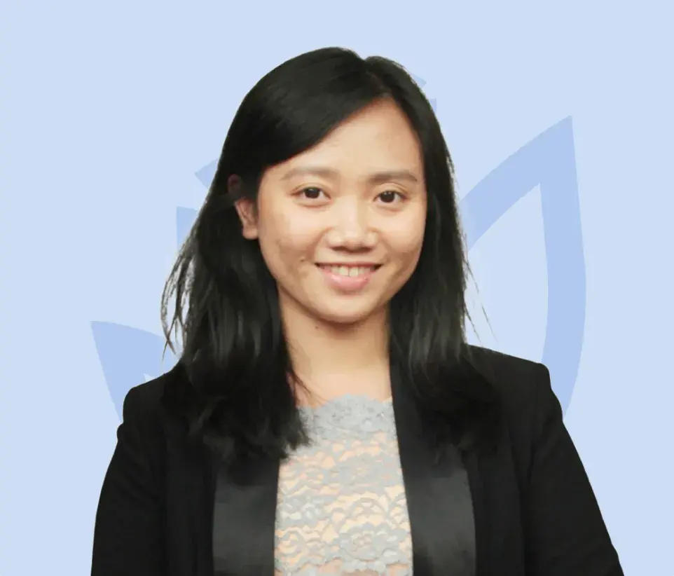 Arlita, M. Psi., Psikolog