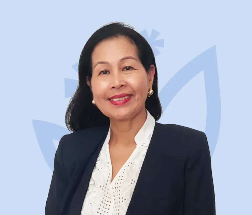 Nancy Tandela