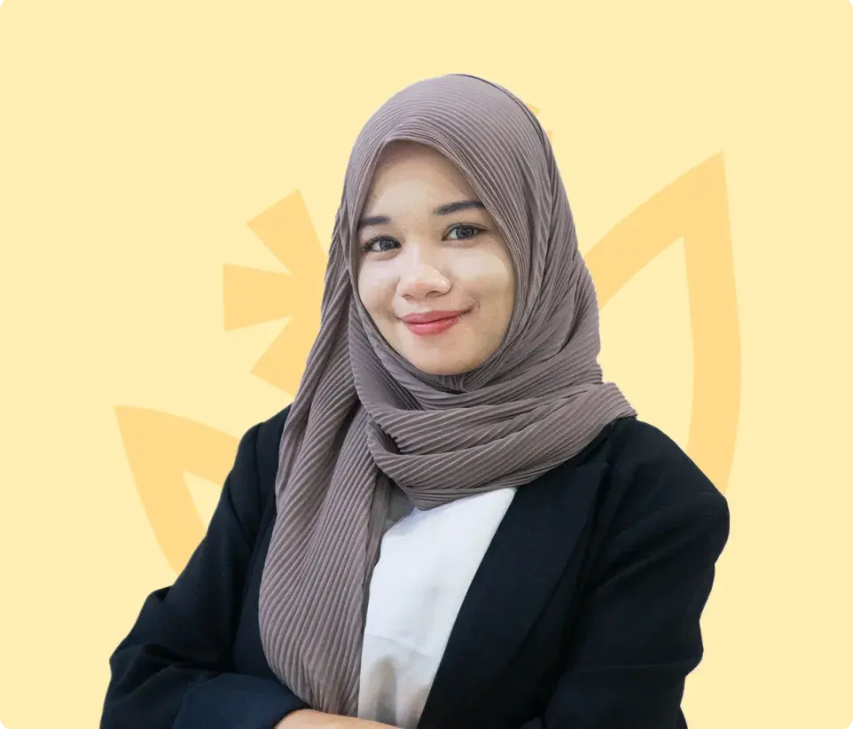 Sasabela Abdun Vyandri, M.Psi., Psikolog