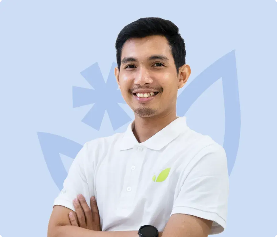 Bangkit Putra Pratama,S.Tr.Kes.